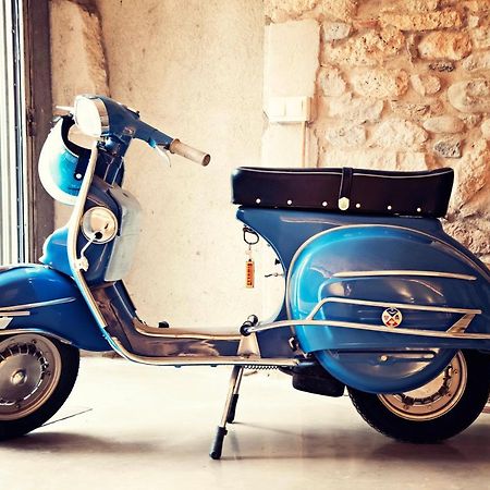 La Dolce Vita. Boutique Apartment Girona Zewnętrze zdjęcie