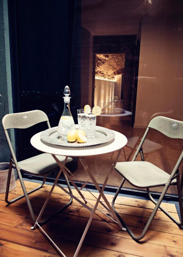 La Dolce Vita. Boutique Apartment Girona Zewnętrze zdjęcie