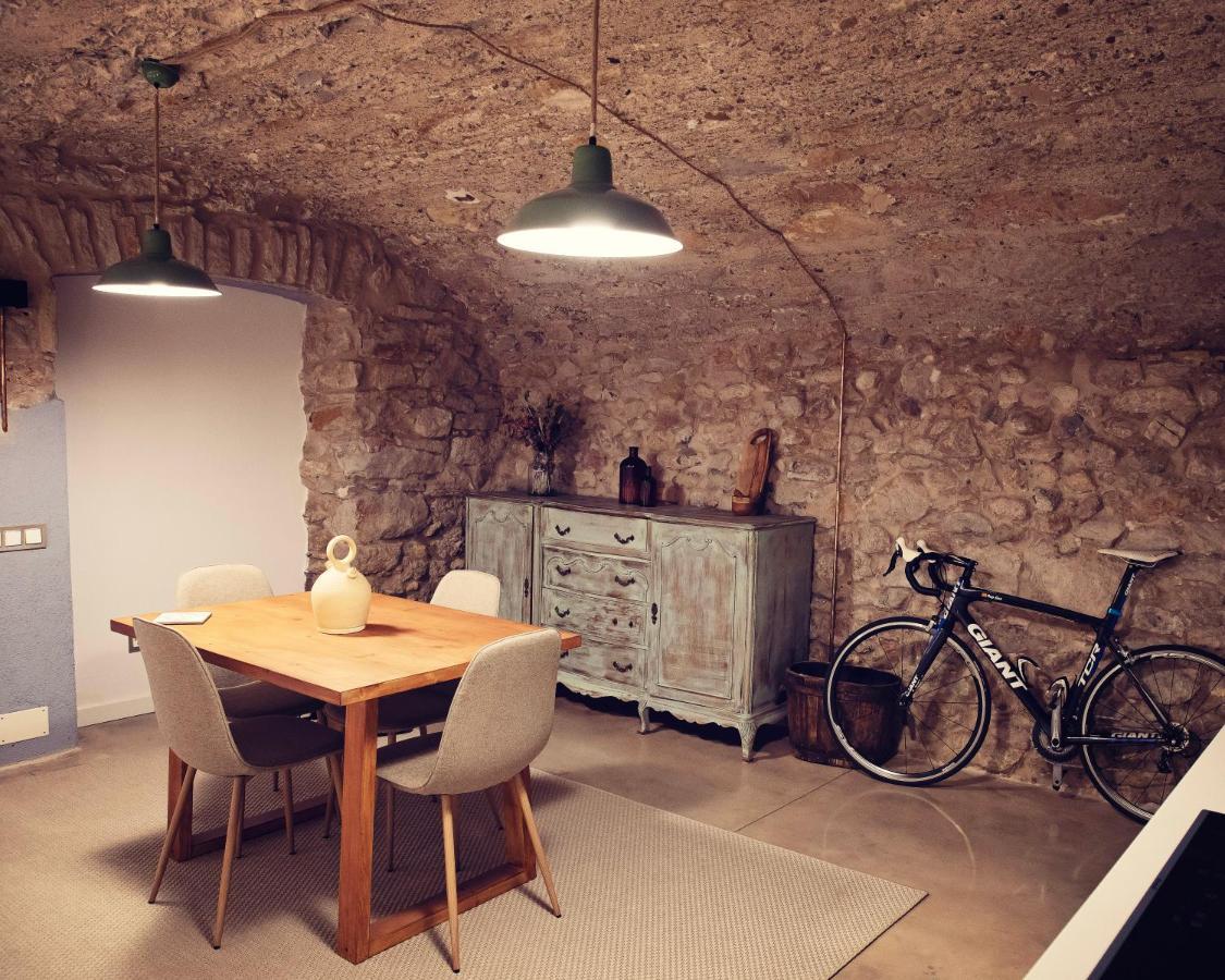La Dolce Vita. Boutique Apartment Girona Zewnętrze zdjęcie