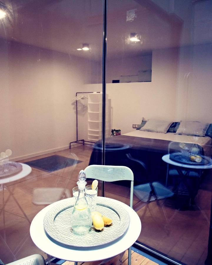 La Dolce Vita. Boutique Apartment Girona Zewnętrze zdjęcie