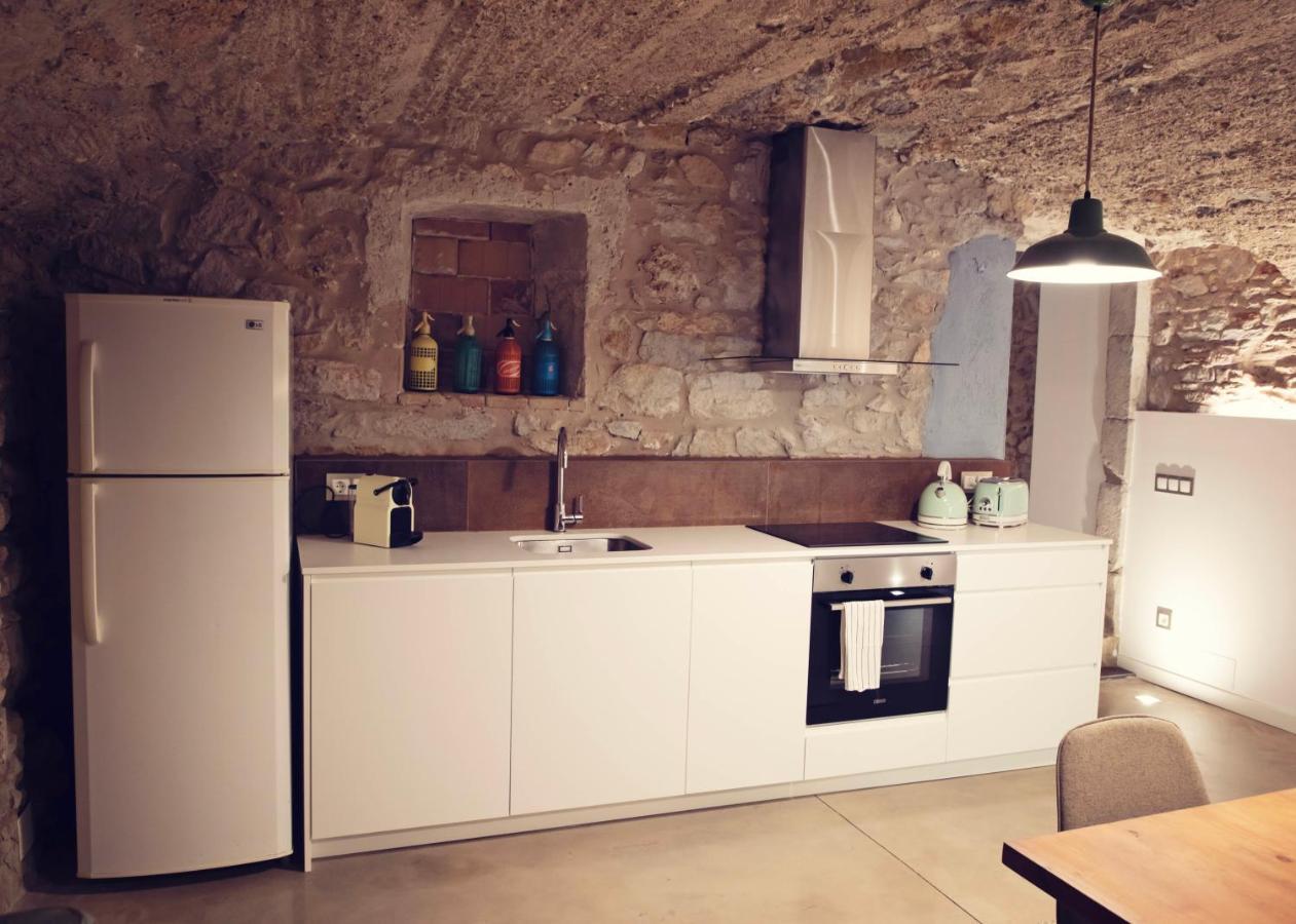 La Dolce Vita. Boutique Apartment Girona Zewnętrze zdjęcie