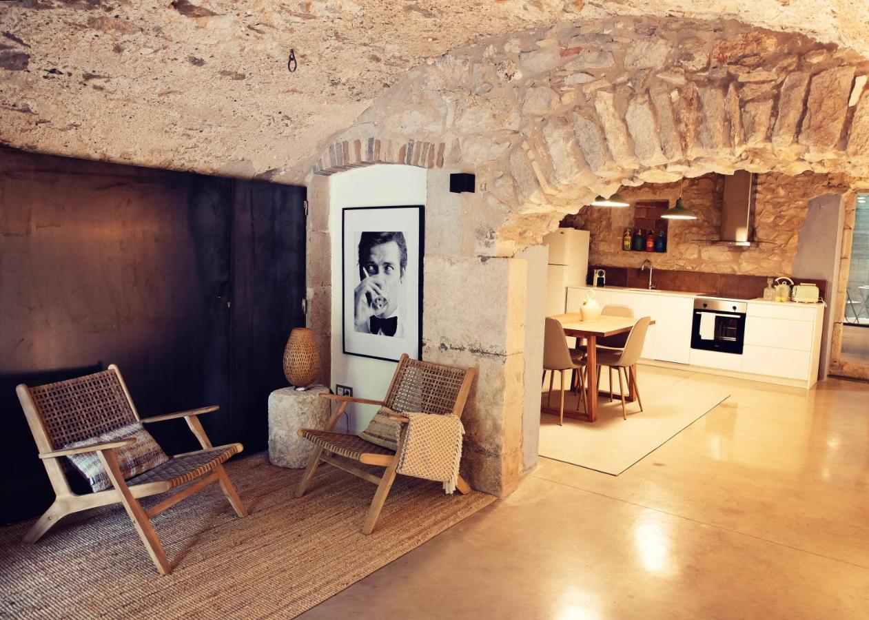 La Dolce Vita. Boutique Apartment Girona Zewnętrze zdjęcie